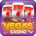 Cover Image of ダウンロード Portrait Slots™ - Vegas Casino  APK