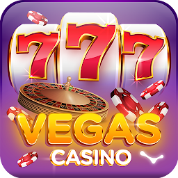 「Portrait Slots™ - Vegas Casino」のアイコン画像