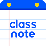 Cover Image of Download ClassNote for Education center  APK