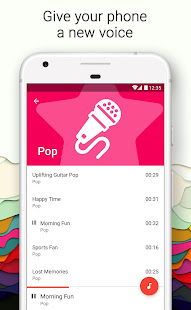 Ringtones & Wallpapers for Me 1.17 APK + Mod (Unlocked / Premium) for Android