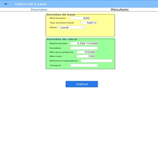 MyPay Côte divoire Screen 3