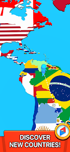 Paint the Flag