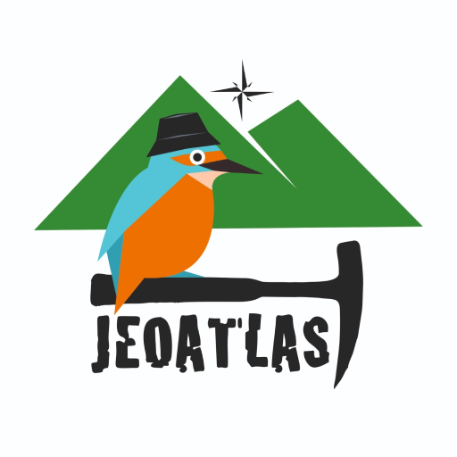 JeoAtlas logo