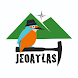 JeoAtlas - Androidアプリ