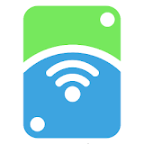 AirDrive icon