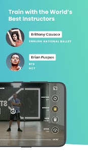STEEZY - Learn How To Dance Screenshot