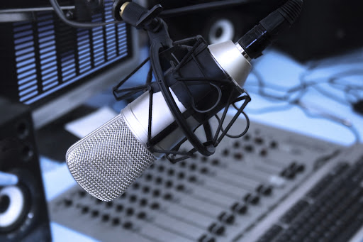Radio Esencia Cristiana Screen 2
