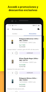 BEES Paraguay 15.4.3 APK screenshots 3