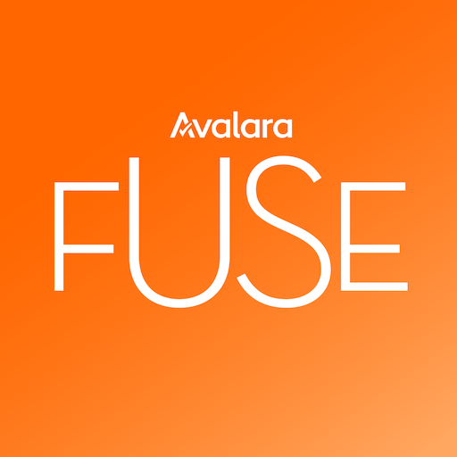 Avalara FUSE logo