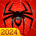 Spider Solitaire - <span class=red>Card Games</span> APK