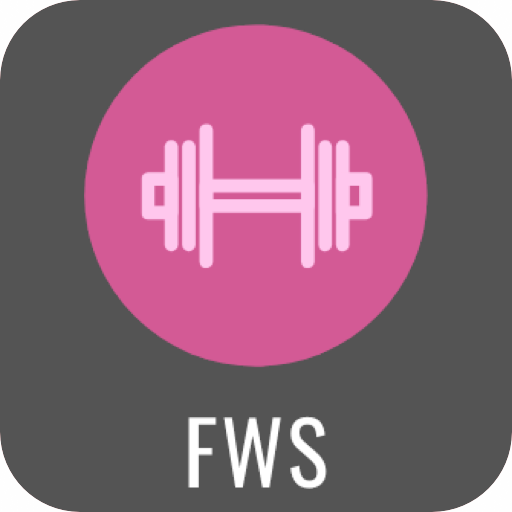 Fit With Sasse logo