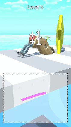 Draw Jumper - Screenshot 4