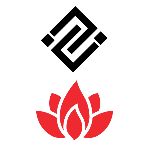 Hot Yoga 101 - Vancouver logo