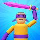 Ragdoll Ninja: Sword Fight Download on Windows