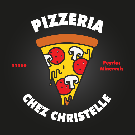 Chez Christelle logo