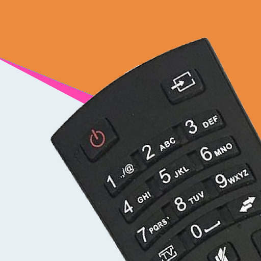 Remote Control for Vestel logo