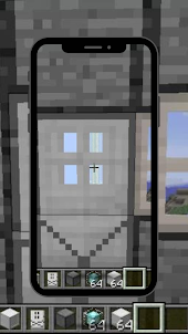 Security Mod for MCPE