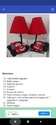 Manualidades. Muñecas bonitas