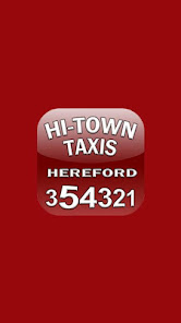 Hi-Town Taxis 1.1 APK + Mod (Free purchase) for Android