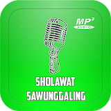 Lagu Sholawat Sawunggaling icon