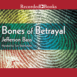 Icon image Bones of Betrayal