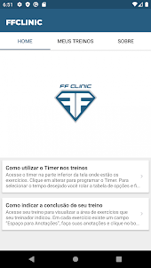 FF Clinic