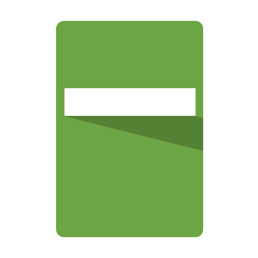 簡易通知メモ logo