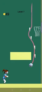 Basket-Ball stars game