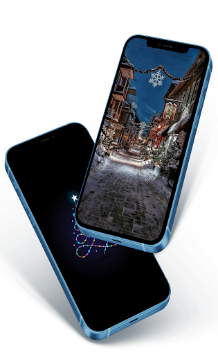 Wallpaper Natal 2022