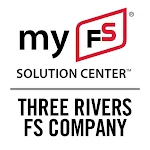Cover Image of Download Three Rivers FS - myFS  APK