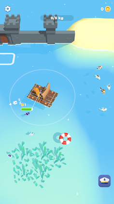 Fishland - Screenshot 1