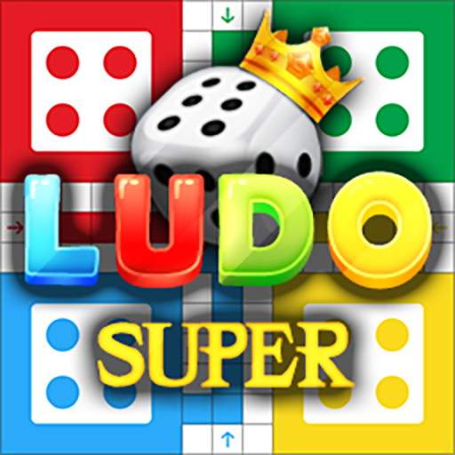 Ludo Super logo