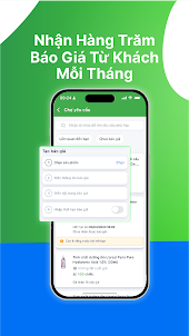 KiotViet Connect: Nhà bán sỉ