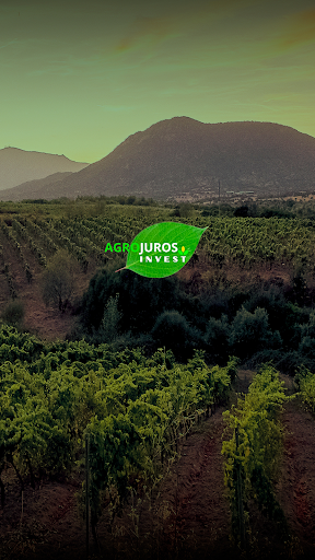 AgroJurosInvest Screen 3