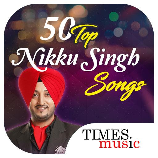 50 Top Nikku Singh Songs logo
