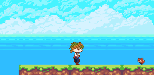 Evil Hero Screen 2