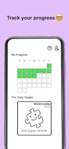 Zupple - Screenshot 2