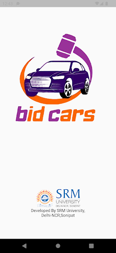 Bidcars Dealers Screenshot 1 - AppWisp.com