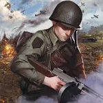 Cover Image of डाउनलोड युद्ध का पदक - WW2 पदक स्वामी 1.26 APK