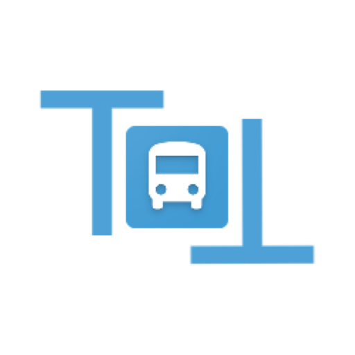 Transportes Tenerife logo