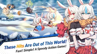 BLUSTONE - Screenshot 1