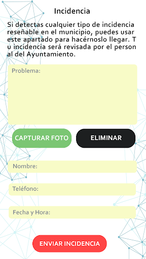 Alberite Participa Screen 3