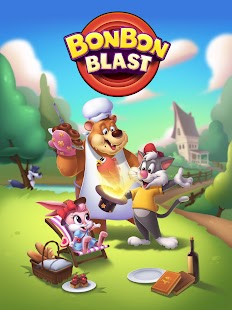 Bonbon Blast Screenshot