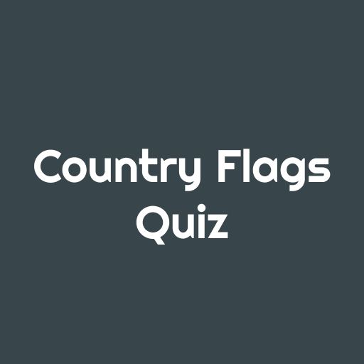 Country Flags Quiz