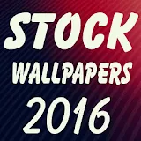 Stock Wallpapers 2016 icon