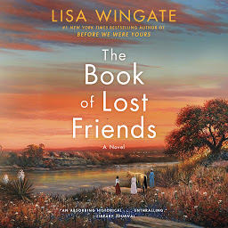 Icon image The Book of Lost Friends: A Novel