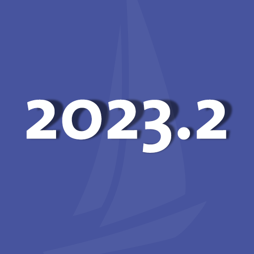 CURSOR-App 2023.2. CURSOR-CRM 23.2.12 (839) Icon