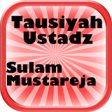 Tausiyah Ustad Sulam Mustareja icon