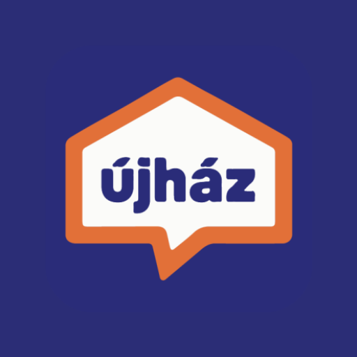 Mizujház logo