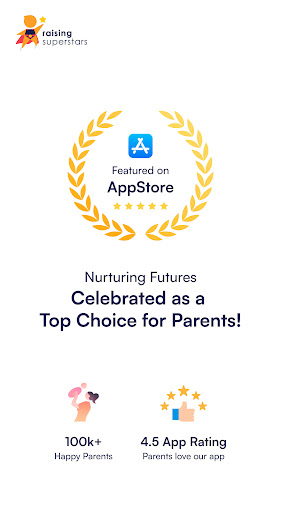 Prodigy Baby - Parenting App 2